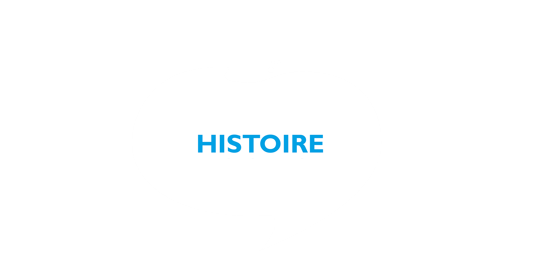 Quand votre histoire rejoint la nôtre