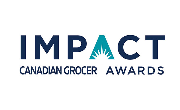 Impact Canadian Grocer Awards