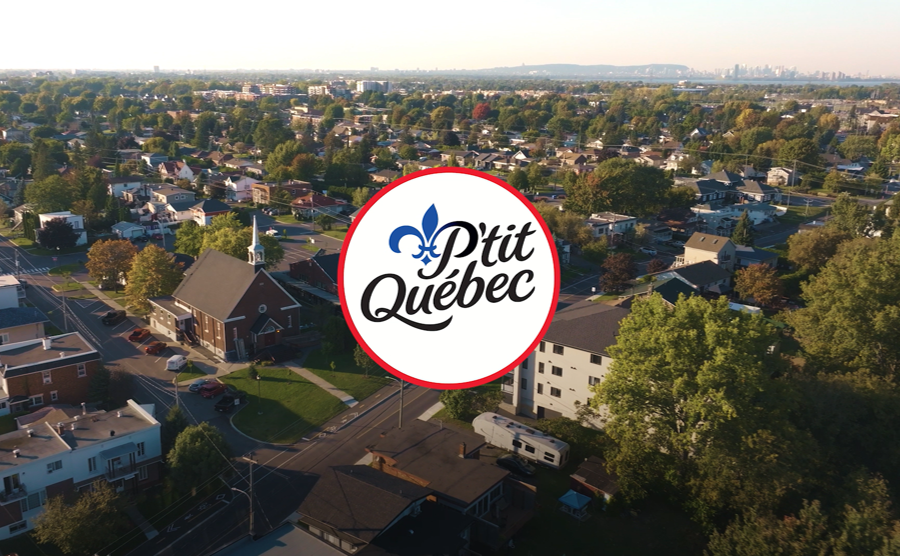 Un nouveau lieu de rassemblement pour les citoyens de Delson P’tit Québec a transformé leur sous-sol d’église en P’tit Lounge