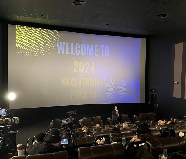 Lactalis Canada’s 2024 NEXT Ventures Pitch Day 